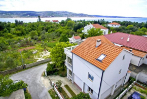 Гостиница Apartment Amigo  Селине